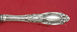 King Richard by Towle Sterling Silver Steak Knife Set 8pc Not Serrated Custom