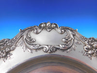 Francis I by Reed and Barton Sterling Silver Serving Tray 18" 570A (#3555)