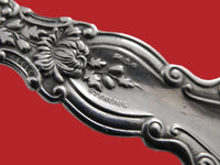 Imperial Chrysanthemum by Gorham Sterling Silver Grapefruit Spoon Custom Set 12p