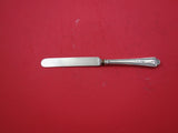 Saint George by Reed & Barton Sterling Silver Dessert Knife HH SP Blunt 7 3/4"