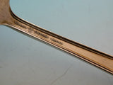 William & Mary by Lunt Sterling Silver Flatware Set for 8 Service 46 pcs Dinner