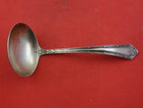 Rochambeau By Watson Sterling Silver Gravy Ladle  6"