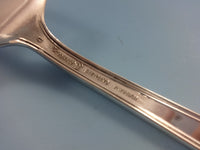 William & Mary by Lunt Sterling Silver Flatware Set for 12 Service 66 Pieces
