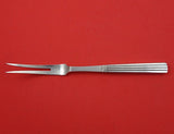 Bernadotte by Georg Jensen Sterling Silver Serving Fork HH AS 2-Tine 9 3/4"