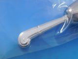 Castilian by Tiffany and Co Sterling Silver Dinner Bell HH WS 6 1/2" Custom Made