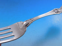 Alexandra by Lunt Sterling Silver Regular Size Place Setting(s) 4pc