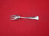 Kings Court by Frank Whiting Sterling Silver Pastry/Pickle Fork 3-Tine 6 1/8"