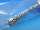 American Victorian by Lunt Sterling Silver Ice Scoop HHWS  Custom Made 9 1/2"