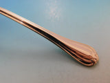 Woodwind by Reed & Barton R&B Sterling Silver Flatware Set for 12 Service 48 pcs