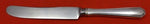 Lady Constance by Towle Sterling Silver Regular Knife Old French 8 7/8"