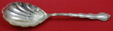 Tara by Reed and Barton Sterling Silver Berry Spoon with Shell Bowl 9"