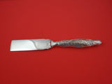 Chrysanthemum by Tiffany and Co Sterling Silver Trout Server HH AS rare 10 1/2"