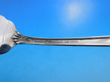 Edgemont Gold by Gorham Sterling Silver Flatware Set for 12 Dinner 64 pcs Unused