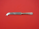 Benjamin Ben Franklin by Towle Sterling Silver Cheese Knife HH WS w/ pick 7 1/2"