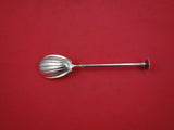 Old English by Gorham Sterling Silver Ice Cream Spoon GW 6 1/8"