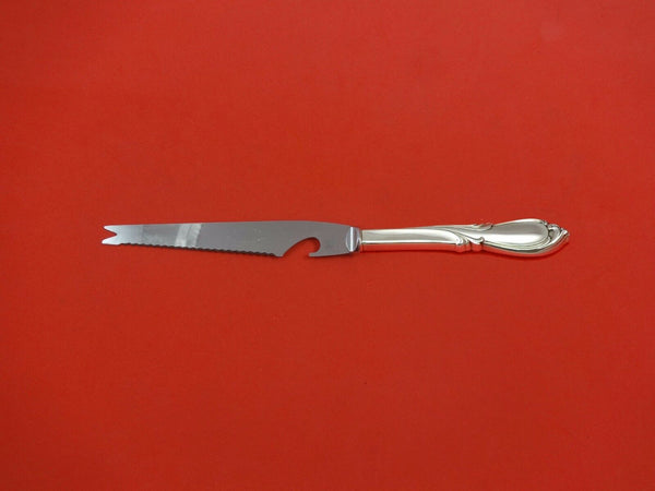 Rhapsody New by International Sterling Silver Bar Knife HHWS Custom Made 9 1/8"