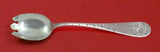 Number 43 by Towle Sterling Silver Ice Cream Dessert Fork Custom Made 5 7/8"