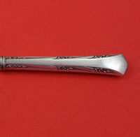 Greenbrier by Gorham Sterling Silver Cheese Server HH with Stainless Orig 7 1/4"