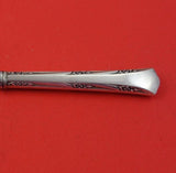 Greenbrier by Gorham Sterling Silver Cheese Server HH with Stainless Orig 7 1/4"