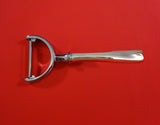 Colonial Theme by Lunt Sterling Silver Vegetable Peeler HHWS Custom Made 6"