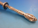 Michelangelo by Oneida Sterling Silver Ice Cream Scoop HHWS Custom Made 8 1/4"