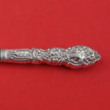 Passaic by Unger Sterling Silver Regular Knife Blunt 9 1/4" Flatware Heirloom