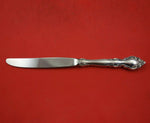Malvern by Lunt Sterling Silver Dinner Knife New, Never Used 9 3/4" Flatware