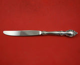 Malvern by Lunt Sterling Silver Dinner Knife New, Never Used 9 3/4" Flatware