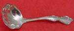 Debussy by Towle Sterling Silver Gravy Ladle Original 6 3/4" Serving Vintage