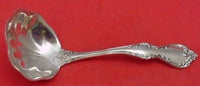 Debussy by Towle Sterling Silver Gravy Ladle Original 6 3/4" Serving Vintage