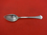 Columbia by Reed and Barton Sterling Silver Grapefruit Spoon Fluted Orig
