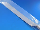 Flemish by Tiffany & Co. Sterling Silver Wedding Cake Knife Custom Made 12"