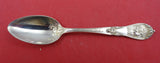 Zodiac By Gorham Sterling Silver Demitasse Spoon "Aquarius" January 4"