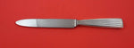 Tiber by Buccellati Sterling Silver Dinner Knife pointed 9 3/4"