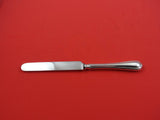 Spatours by Christofle Silverplate Tea Knife HH plated blade blunt 7 5/8"