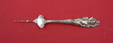 Love Disarmed by Reed and Barton Sterling Butter Pick twisted Custom made 6"