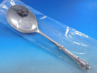 Eloquence by Lunt Sterling Silver Casserole Spoon HH WS 11 3/4" Custom Made