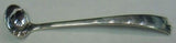 Modern American by Lunt Sterling Silver Mustard Ladle Custom 4 1/2"