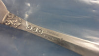 Sovereign Hispana by Gorham Sterling Silver Flatware Set 8 Service 49 Pcs New