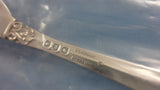 Sovereign Hispana by Gorham Sterling Silver Flatware Set 8 Service 49 Pcs New