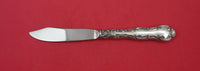 Strasbourg by Gorham Sterling Silver Fish Knife HH WS  8 1/2"