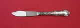 Strasbourg by Gorham Sterling Silver Fish Knife HH WS  8 1/2"