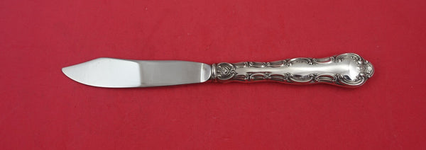 Strasbourg by Gorham Sterling Silver Fish Knife HH WS  8 1/2"