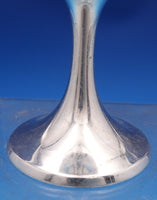 King Edward by Gorham Sterling Silver Goblet Hand Chased 272 6 3/4" (#4349-2)