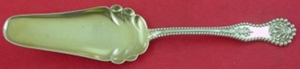 Charles II by Dominick and Haff Sterling Silver Jelly Cake Server GW 7 1/2"