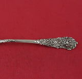 Trajan by Reed and Barton Sterling Silver Tomato Server Original 8 3/4" Heirloom