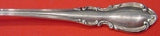Legato by Towle Sterling Silver Salad Fork 6 1/2"