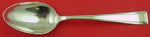 Cabot by Wallace Sterling Silver Teaspoon 5 3/4" Flatware