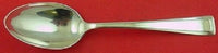 Cabot by Wallace Sterling Silver Teaspoon 5 3/4" Flatware