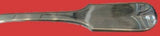 Cardinale by Wallace-Italy Sterling Silver Serving Spoon 9 1/2" New Silverware